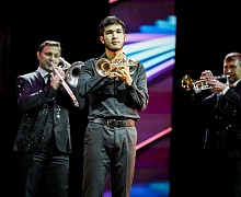 Гала - концерт посвящённый 25 - летию Центра искусств