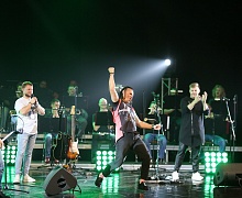  Pink Floyd Tribute Show