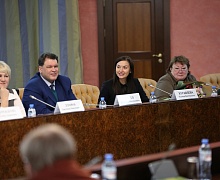 VII Югорский культурный форум