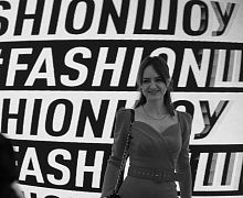 «Fashion–концерт»