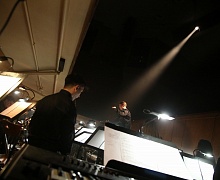 Концерт «Симфония фальшь» 