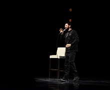 «Stand Up Show»