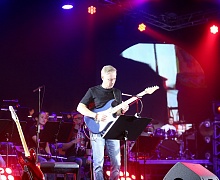  Pink Floyd Tribute Show