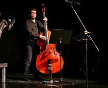 «Jazz Band»
