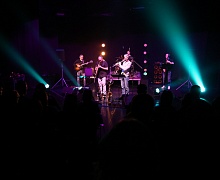OLEG BOROVKOV SEXTET 