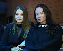 Fashion-шоу в стиле «Духа Огня»