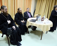 XVI Кирилло-Мефодиевские чтения 