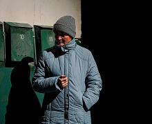 Моноспектакль «Наташина мечта»