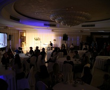 Ночь в театре - 2021