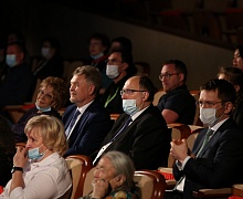 Фестиваль "Спасти и сохранить"