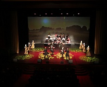 «Русь казачья»