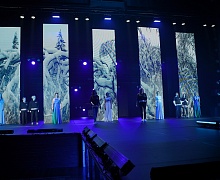 «Fashion–концерт»