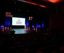 Концерт «ЧИТАЛКИН» («Маленькое кино»)
