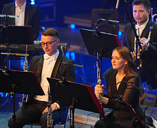 Концерт «Музыка кино»