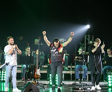  Pink Floyd Tribute Show
