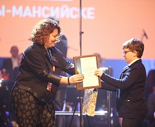 Детский литературный концерт «Читалкин»
