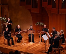 «Концертный оркестр Югры представляет: MOZART»