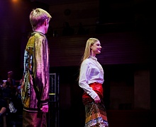 FASHION ШОУ