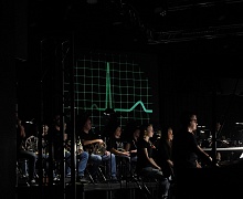  Pink Floyd Tribute Show