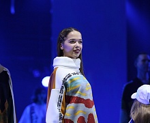 «Fashion–концерт»