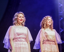 Песни кино