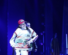 «Fashion–концерт»