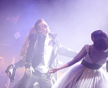 Концерт «Tribute to Michael Jackson» 