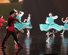 Концертная программа «Триумф»