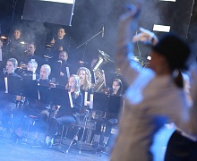 Концерт «Tribute to Michael Jackson» 