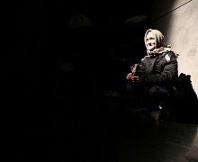 Моноспектакль «Наташина мечта»