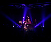 OLEG BOROVKOV SEXTET 