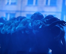 Дивертисментный концерт «Вечер современной хореографии»