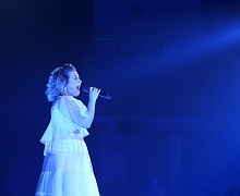 «Fashion–концерт»