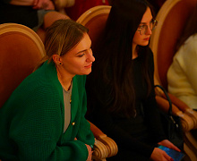  Концерт, посвященный 15-летию органа