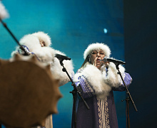 Сердце Севера