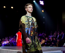 FASHION ШОУ