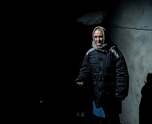 Моноспектакль «Наташина мечта»