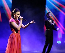 Гала-концерт «Северное сияние» 