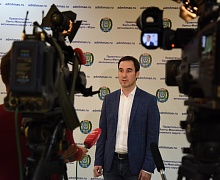 «Ночь кино - 2018»