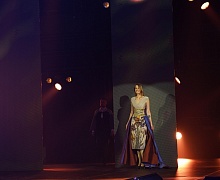 «Fashion–концерт»