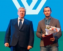 90 лет ОКБ