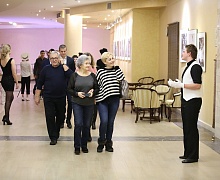 «Ночь искусств - 2018»