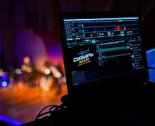 Премьера. Концерт "Game Brass" в исполнении "Сибирь-Брасс" 