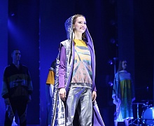 «Fashion–концерт»