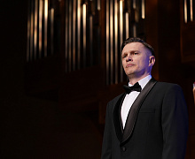 Премьера. Концерт «Легенды русского романса»