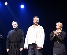 Рок-опера «КарамазоВЫ»