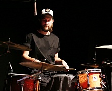 «JAZZ CRIMES»