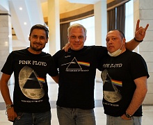  Pink Floyd Tribute Show