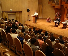 «Национальный проект «Культура»:  мониторинг и оценка  эффективности реализации»