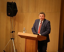 «Национальный проект «Культура»:  мониторинг и оценка  эффективности реализации»